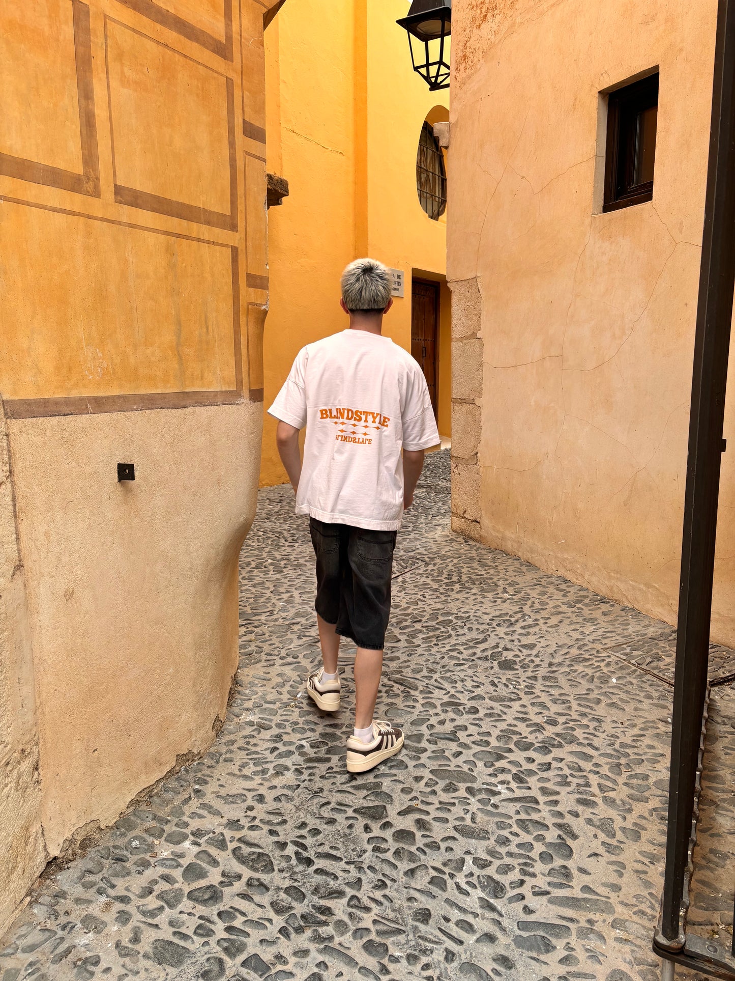 BoldVision Tee