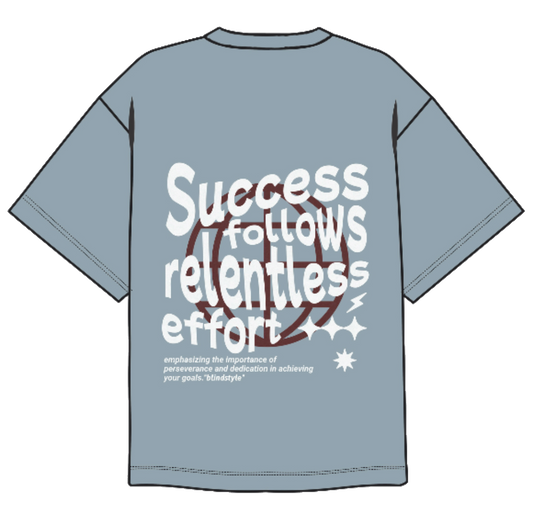 Succed Tee