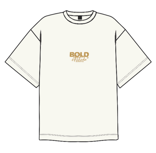 BoldVision Tee