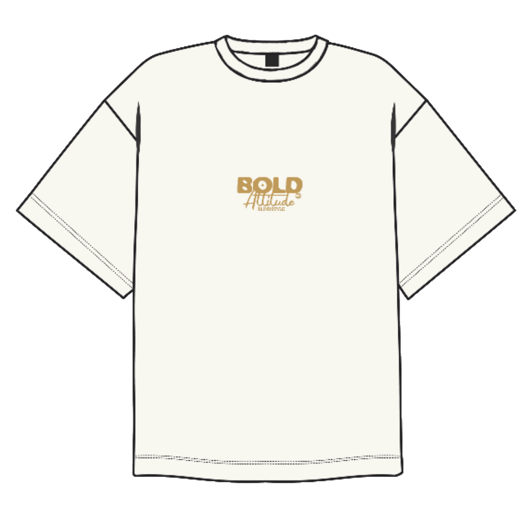 BoldVision Tee