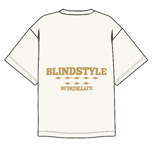 BoldVision Tee