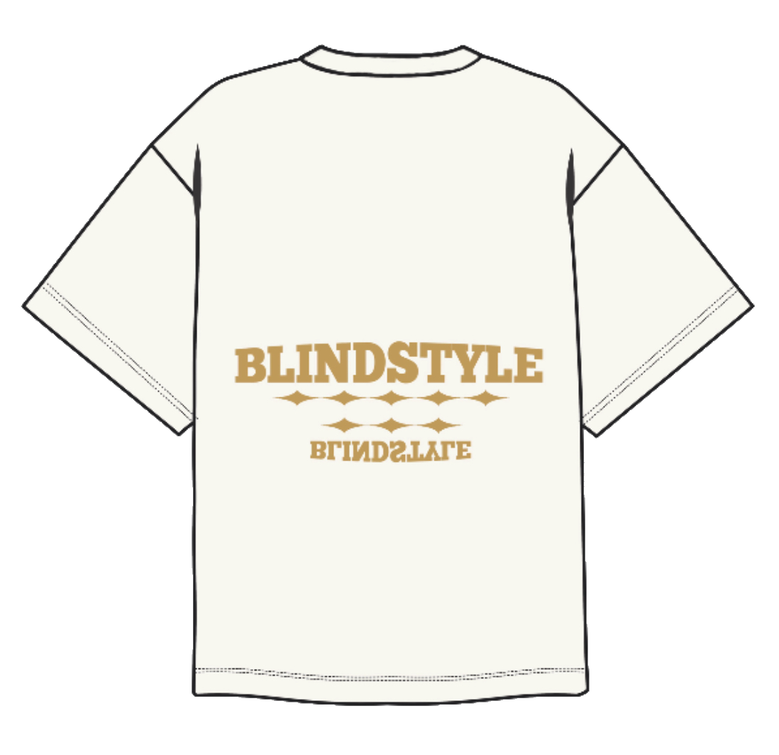 BoldVision Tee